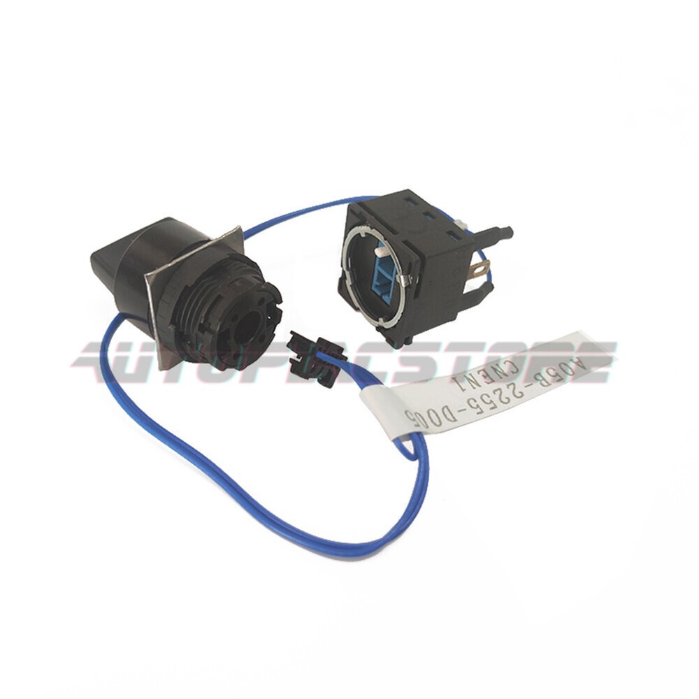 For Fanuc Demonstrator Switch A05B-2255-D005~