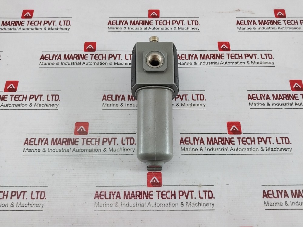 ANI E21 Modular Lubricator 12 BAR-174 PSI