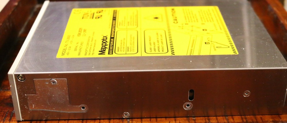 Maxoptix T5-2600 Internal Optical Drive