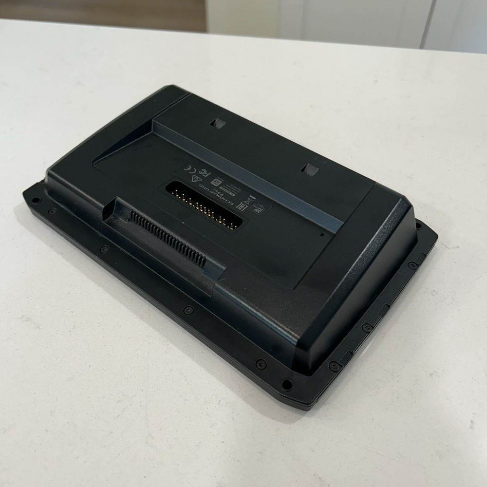 Garmin ECHOMAP™ UHD 73SV Fish Finder Head Unit