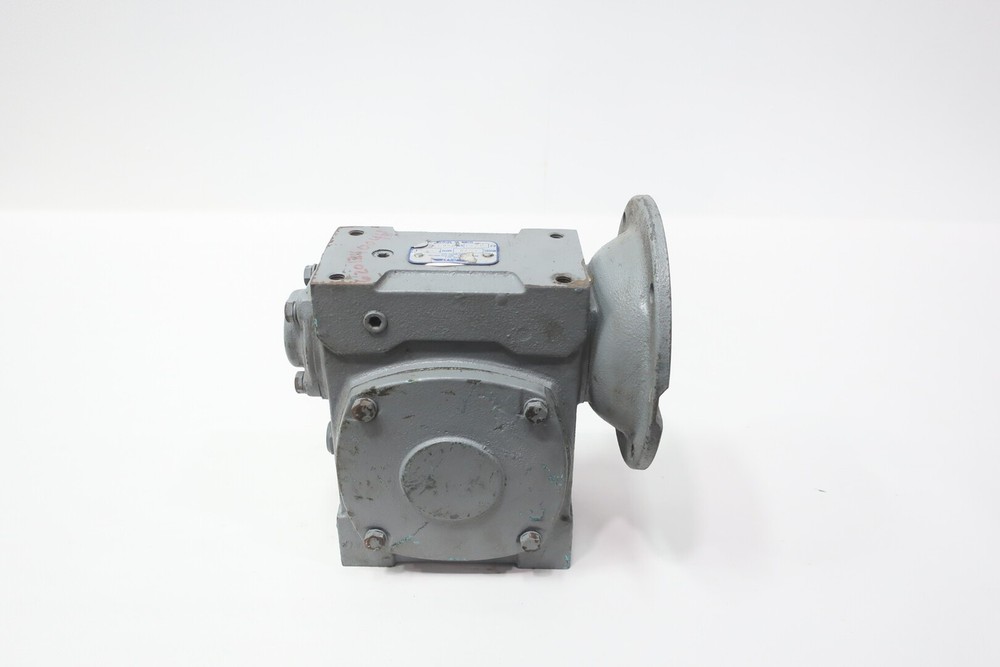 Ipts IC70 Right Angle Gear Reducer 1.41hp 40:1