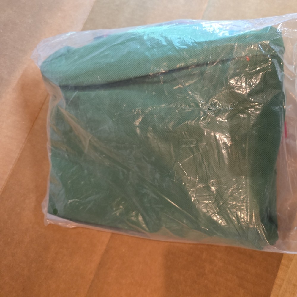 40" Gift Wrap Organizer New