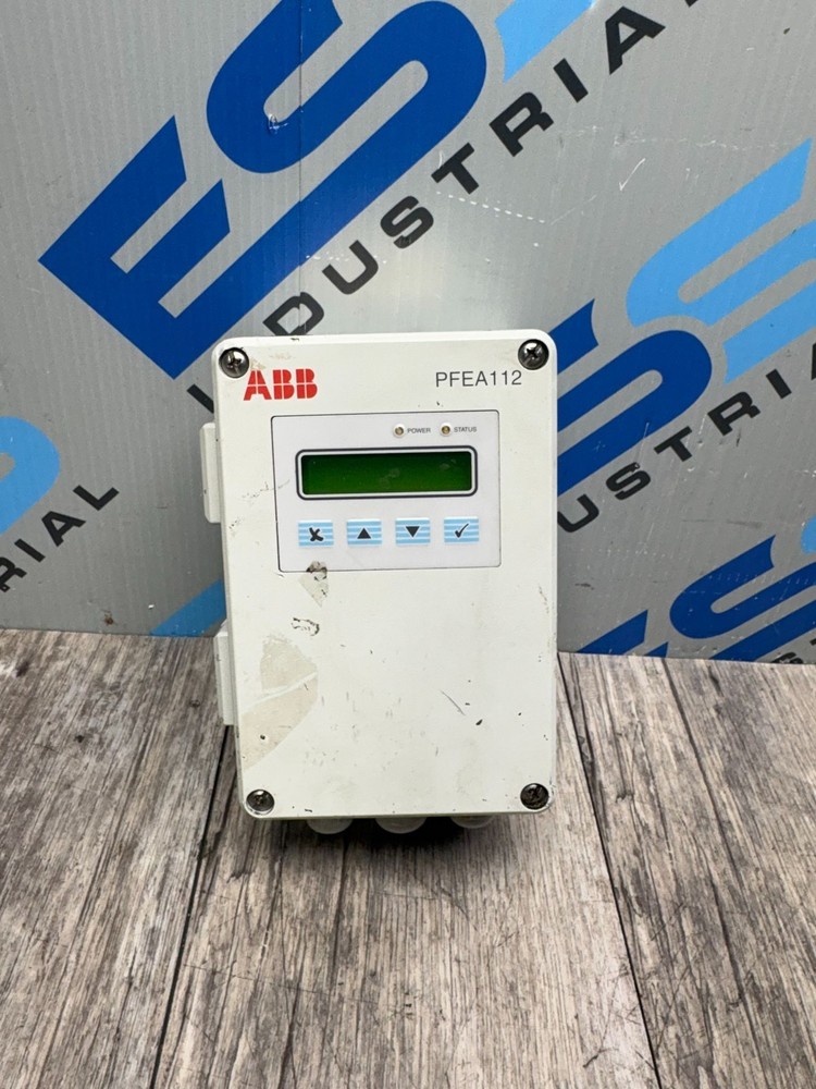 ABB TENSION CONTROLLER PFEA112-65