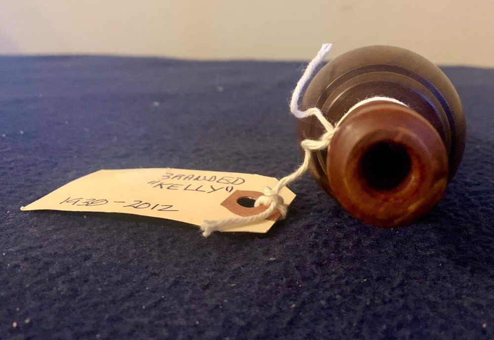 CUSTOM DUCK CALL by KELLY WICK