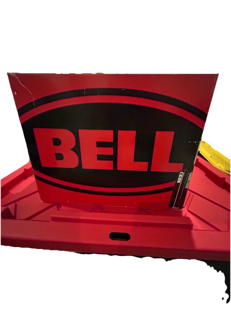 Bell SanctionFull-Face Bicycle Helmet
