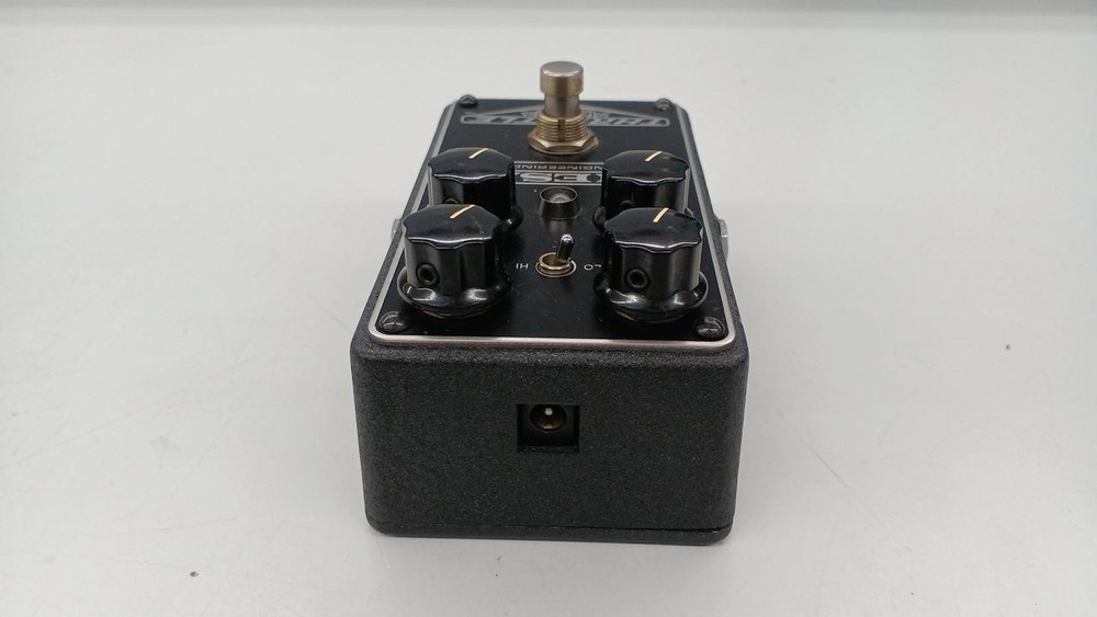 Mesa / Boogie Throttle Box Distortion
