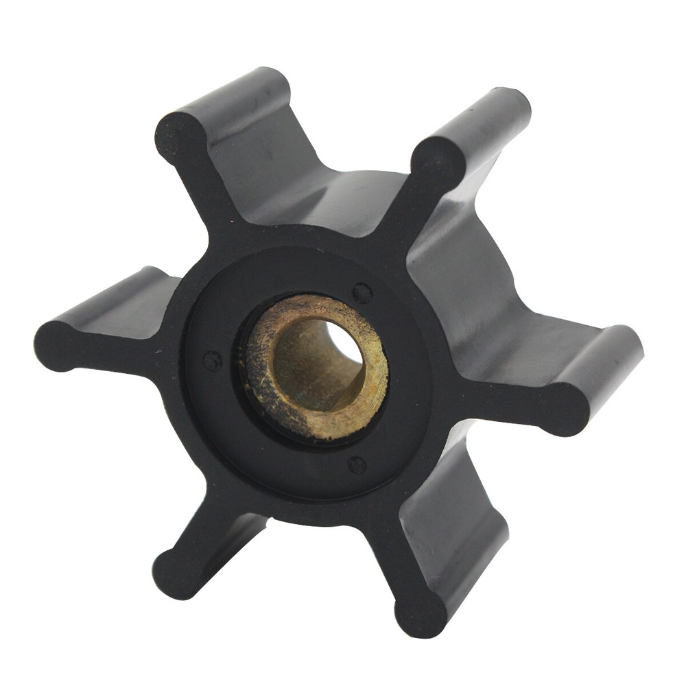 Flexible Impeller for Jabsco Pump Nitrile Replace 6303-0003