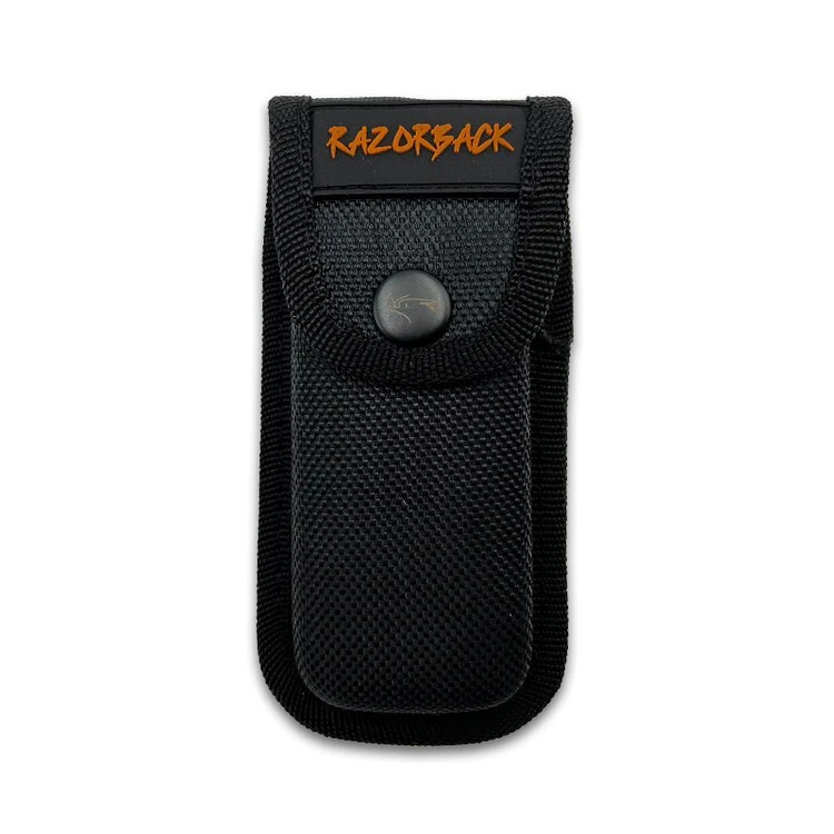 RazorBack Folder Knife RB01