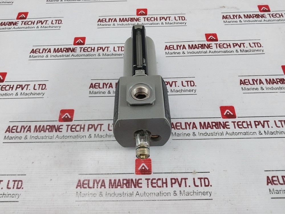 ANI E21 Modular Lubricator 12 BAR-174 PSI