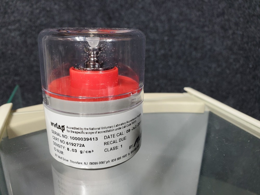 Shimadzu Electronic Analytical Balance TW223L