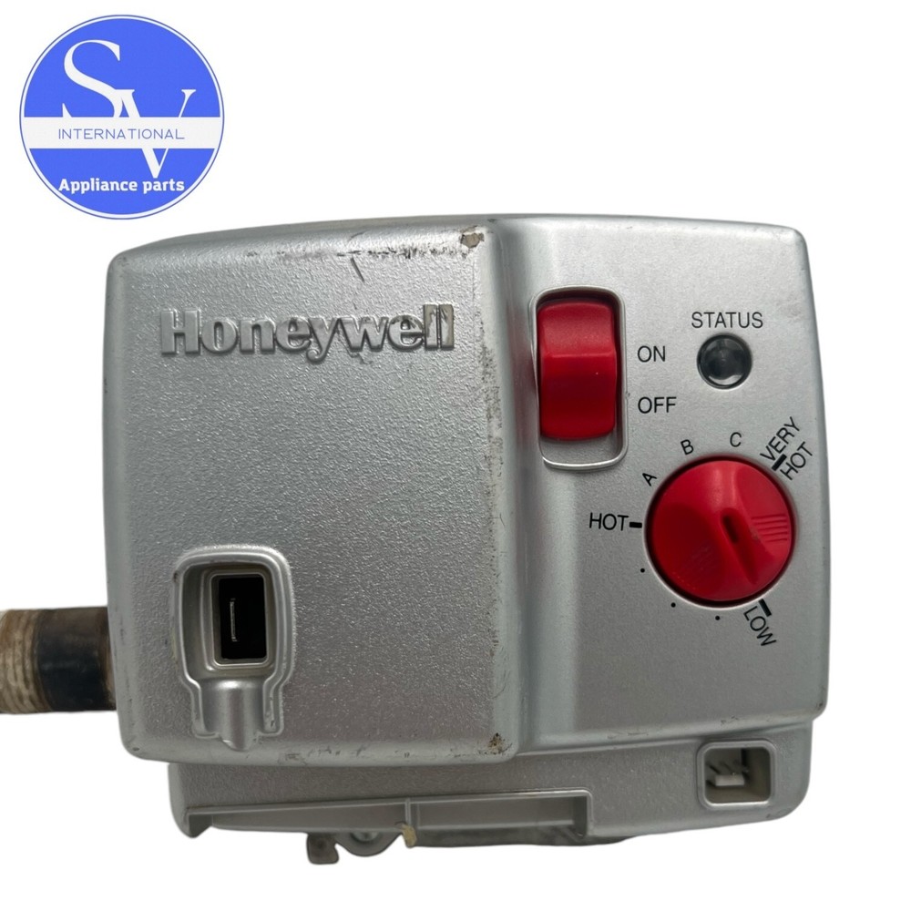 Honeywell Water Heater Valve Control WV4462A1073