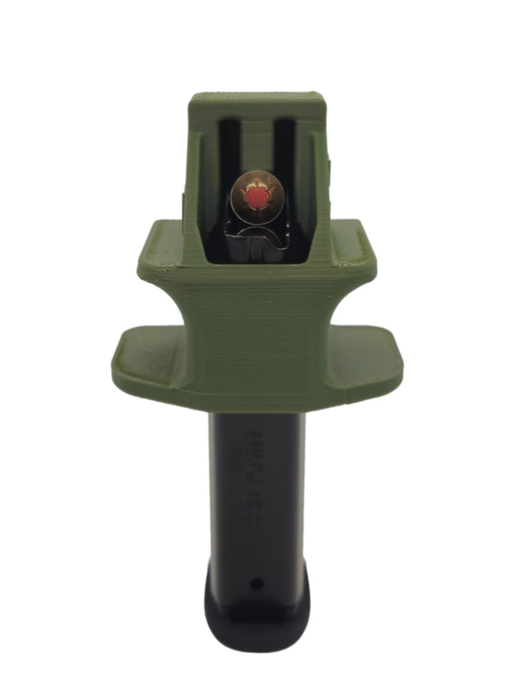 EZMAGLOADER Magazine Loader for Ruger LCP MAX Magazine