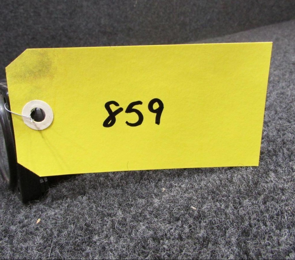 AW-1 7/8-16 USG De-icing Press Indicator