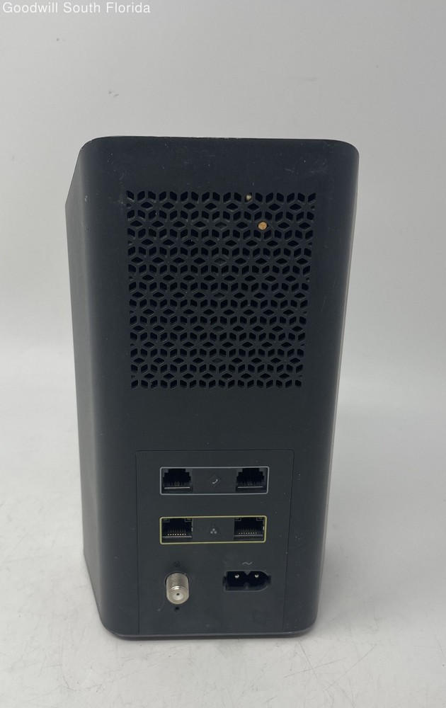 Xfinity XB6-T CGM4140COM Comcast Wi-Fi Router & Cable Modem Not Tested