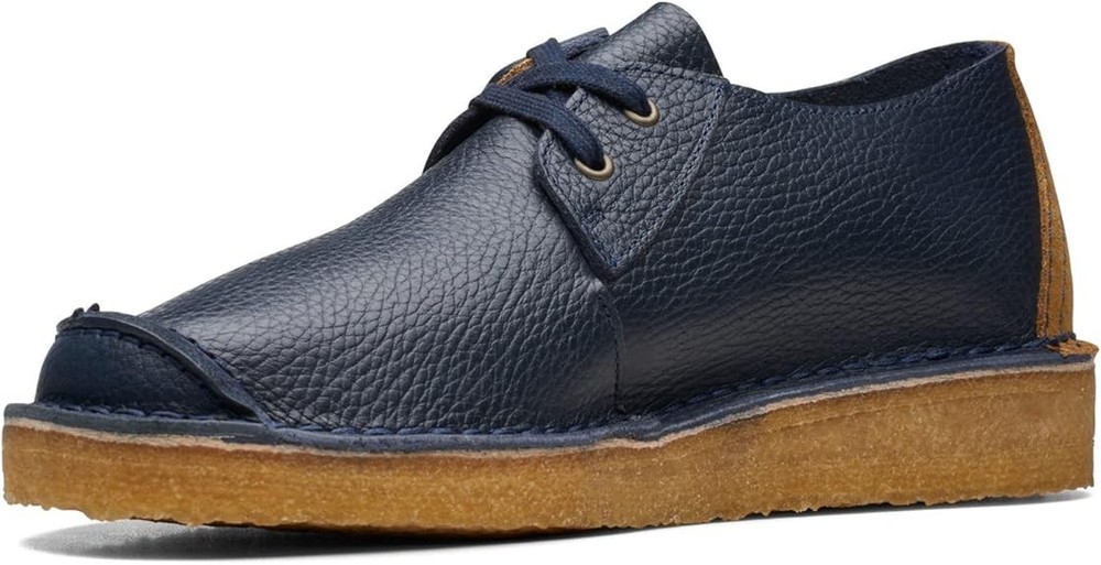 Clarks Mens Seam Trek