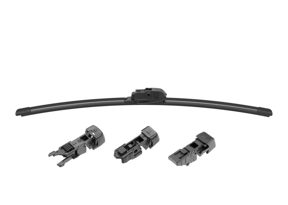 Bosch Clear Advantage Wiper Blade 19"