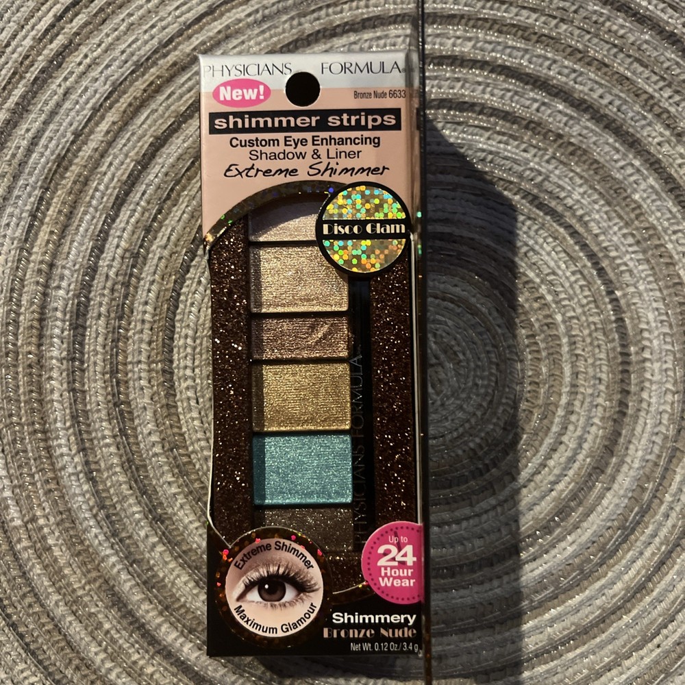 Physicians Formula Eyes Shado6633