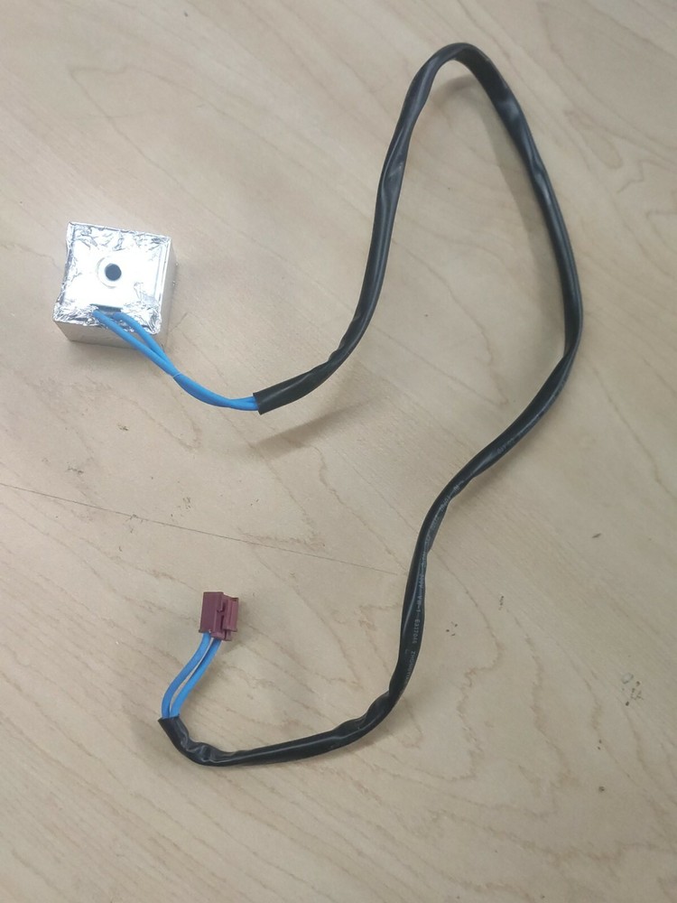 Sensor For GE Portable Air Conditioner Model APXD10JAWBW1