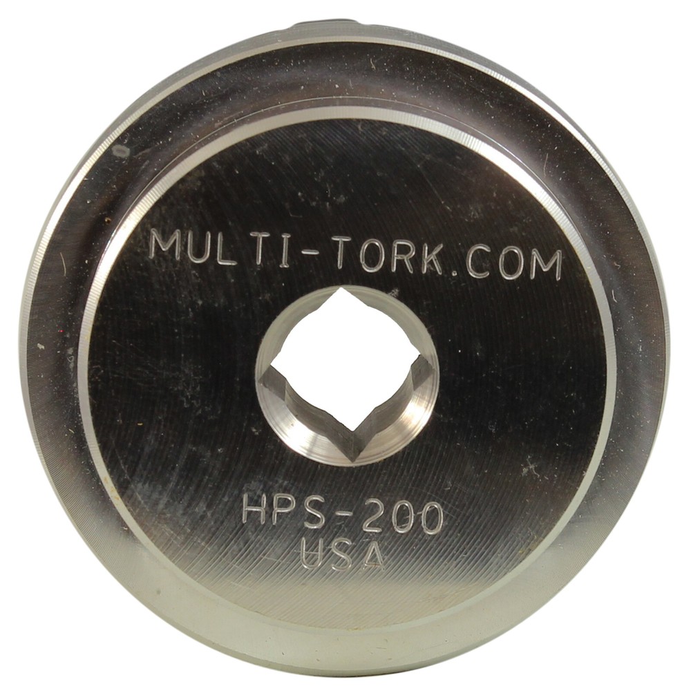 HPS-200 Tool, Socket for Governor Plug, Raypak/Sta-Rite