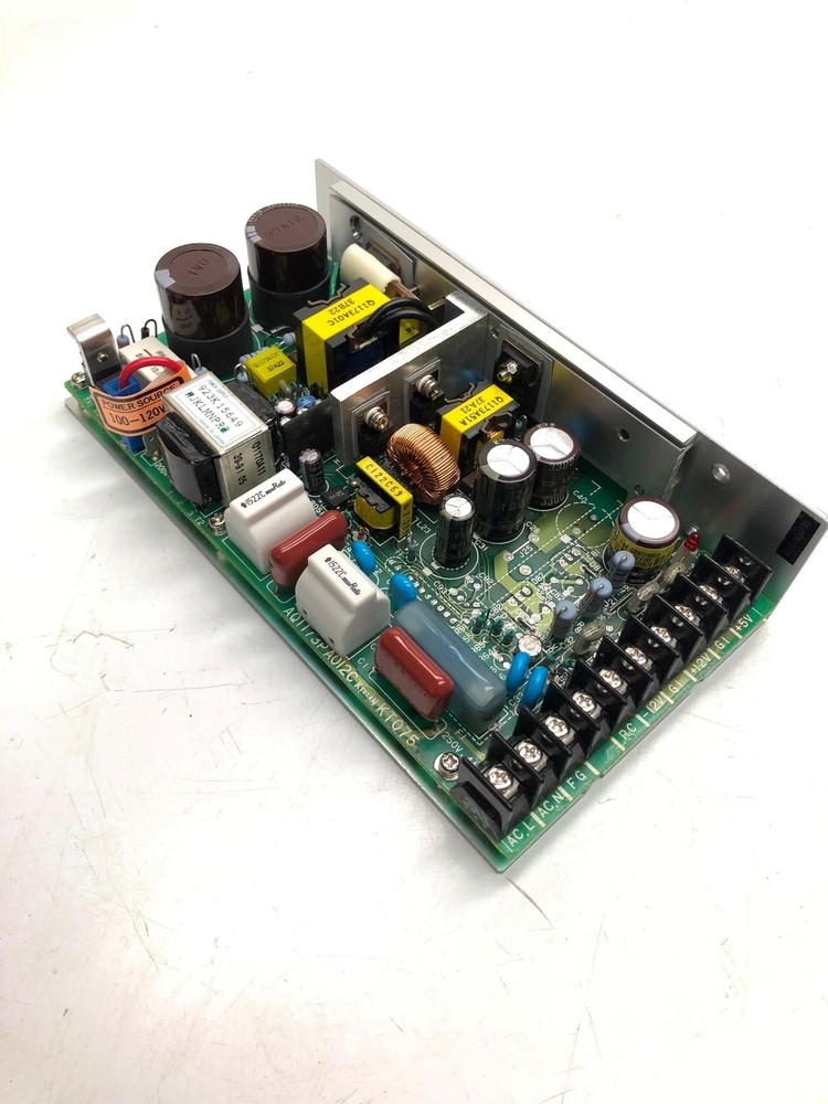 Nemic Lambda KT075-01 Power Supply