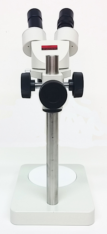 Titan FX-3 Wide Field Long Working Distance Stereo Microscope