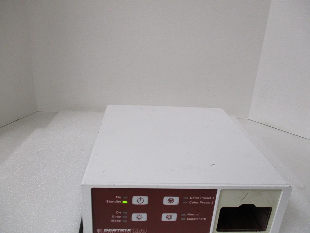 DENTRIX DSAC4 IMAGE CAM