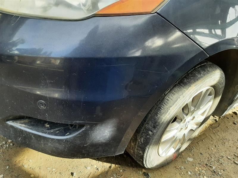 09-10 TOYOTA SIENNA 3.5L AWD AT ENGINE ELECTRONIC CONTROL MODULE ECM