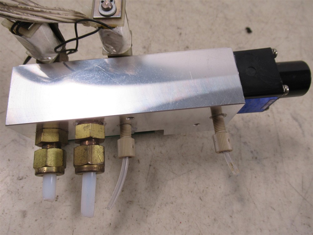 Agilent G1956-60500 Gas Controller Module for LC/MSD SL System