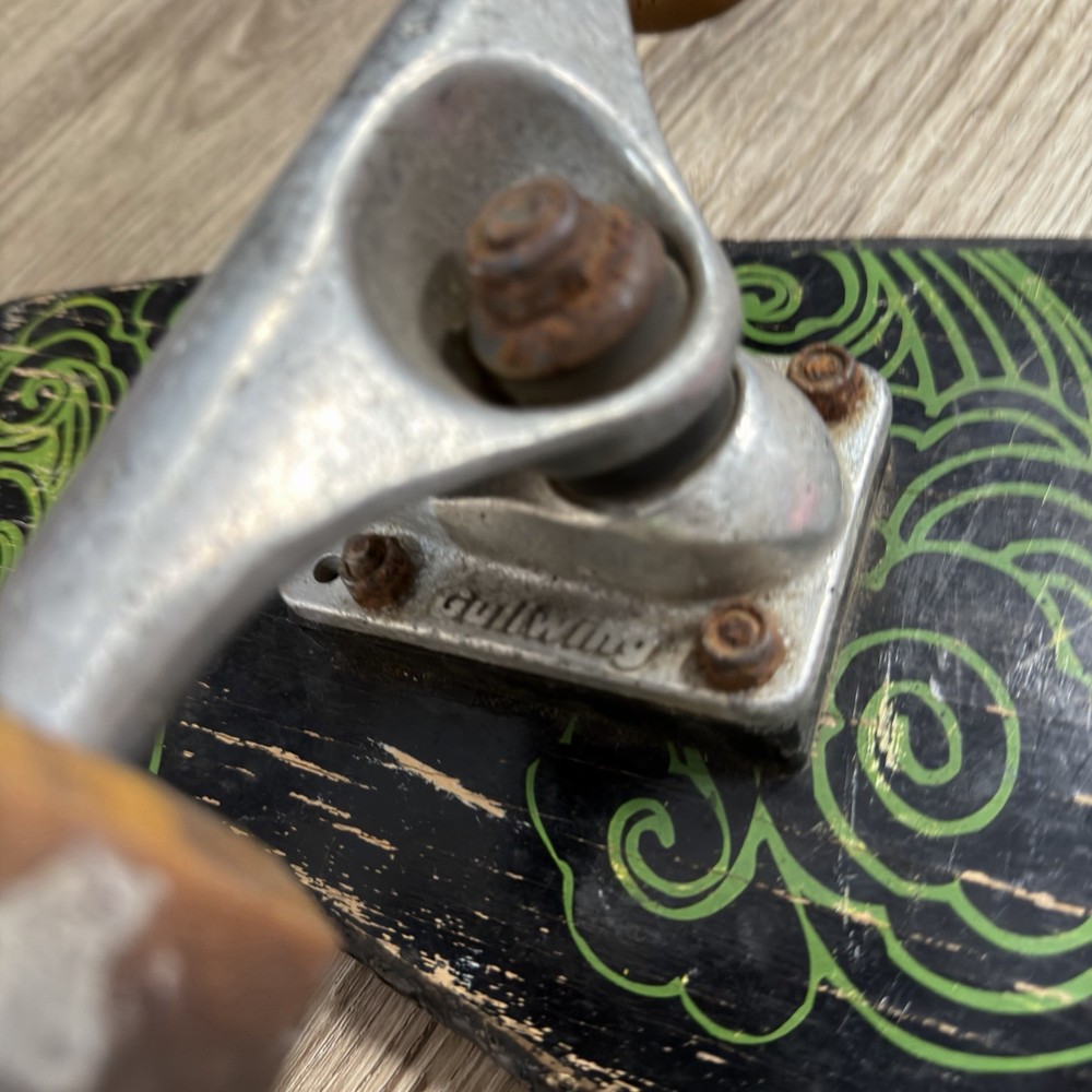 Sector Nine Longboard Skateboard 39.5"