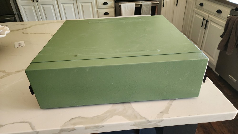 Digitech 2002-08 signal generator / distortion analyzer Rare