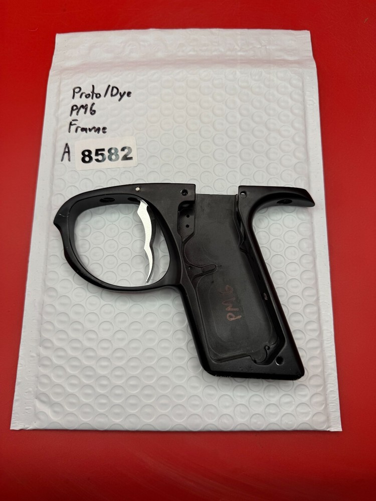 Proto/Dye PM6 Frame