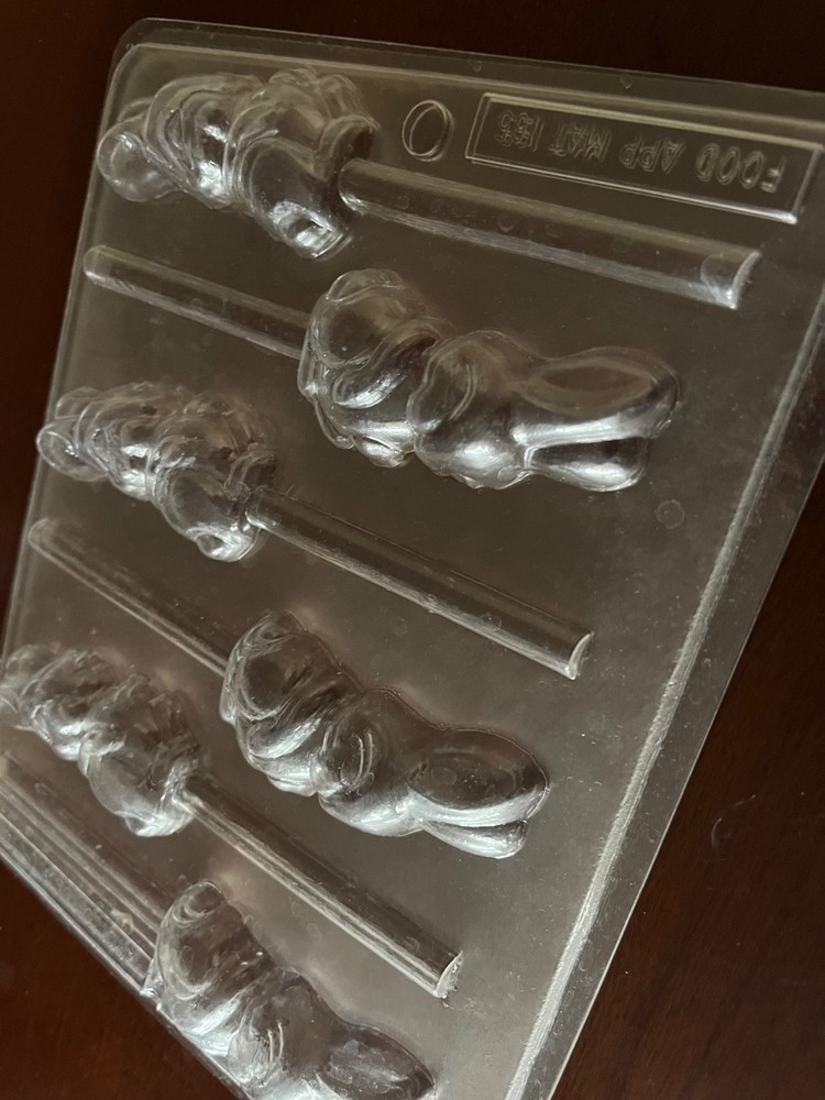 candy molds