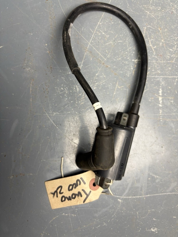 Aprilia Tuono 1000 2000 rear Ignition Coil