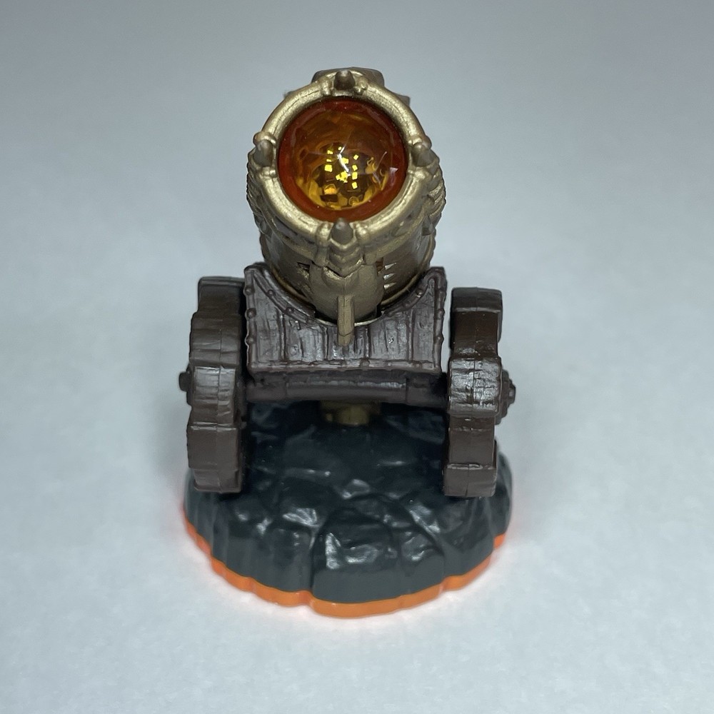 Skylanders Figure: Dragonfire Cannon - Activision