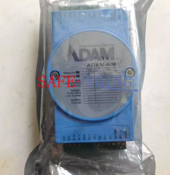 1PC New Advantech Isolated Module ADAM-6051