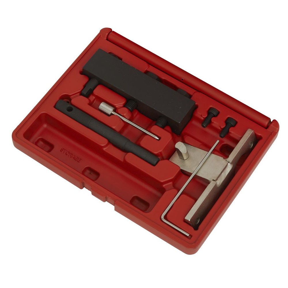Sealey Diesel Engine Timing Tool Kit - GM 1.6CDTi - Chain Drive VSE5020