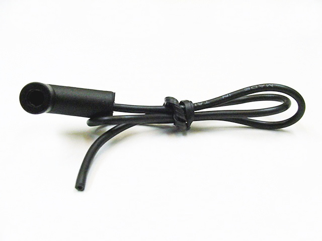 Dodge Right Angle Pigtail Temperature Sending Sensor Switch Plug Studs Connector
