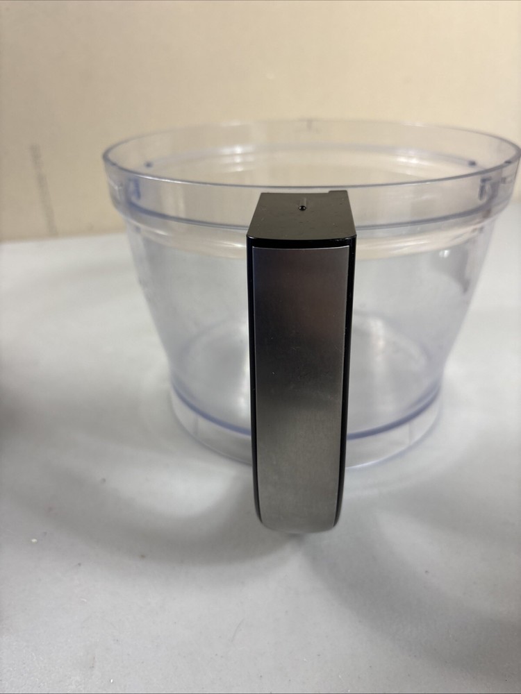 KitchenAid Food Processor KFP1333 Replacement Work Bowl 13-cup