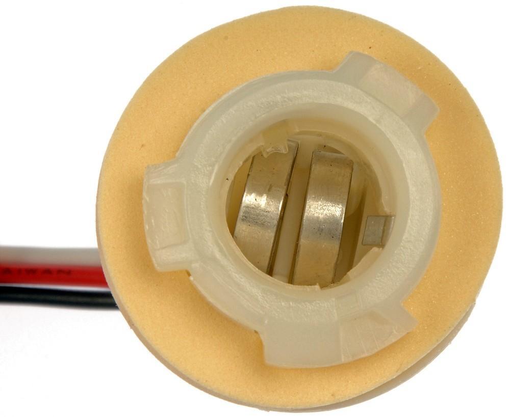 Turn Signal Light Socket Dorman/Conduct-Tite 85898