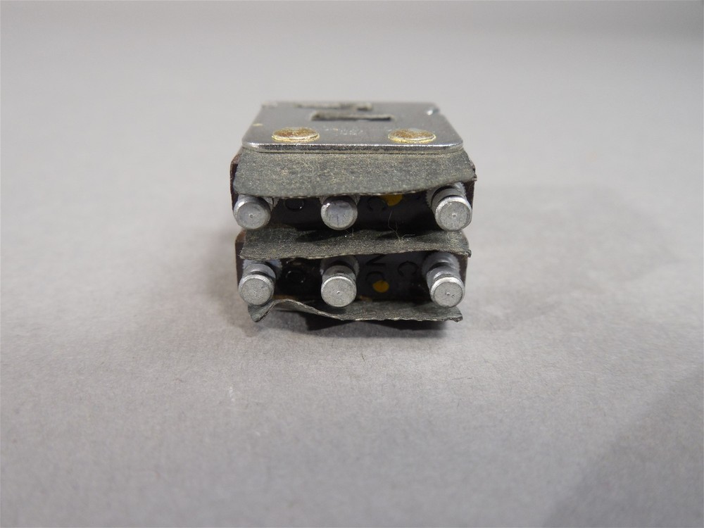 Honeywell Micro Switch 2D1 250V AC 30V DC 5A NEW
