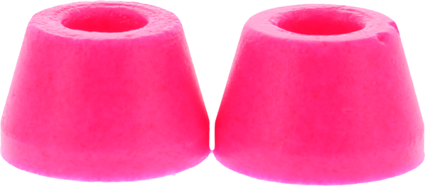 Venom Super Carve-97a Pink Bushing Set