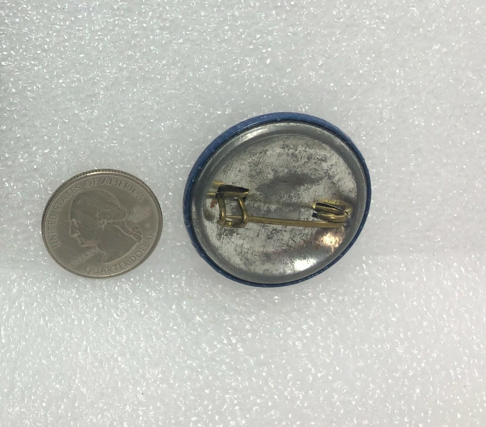 Certain Maker Pin