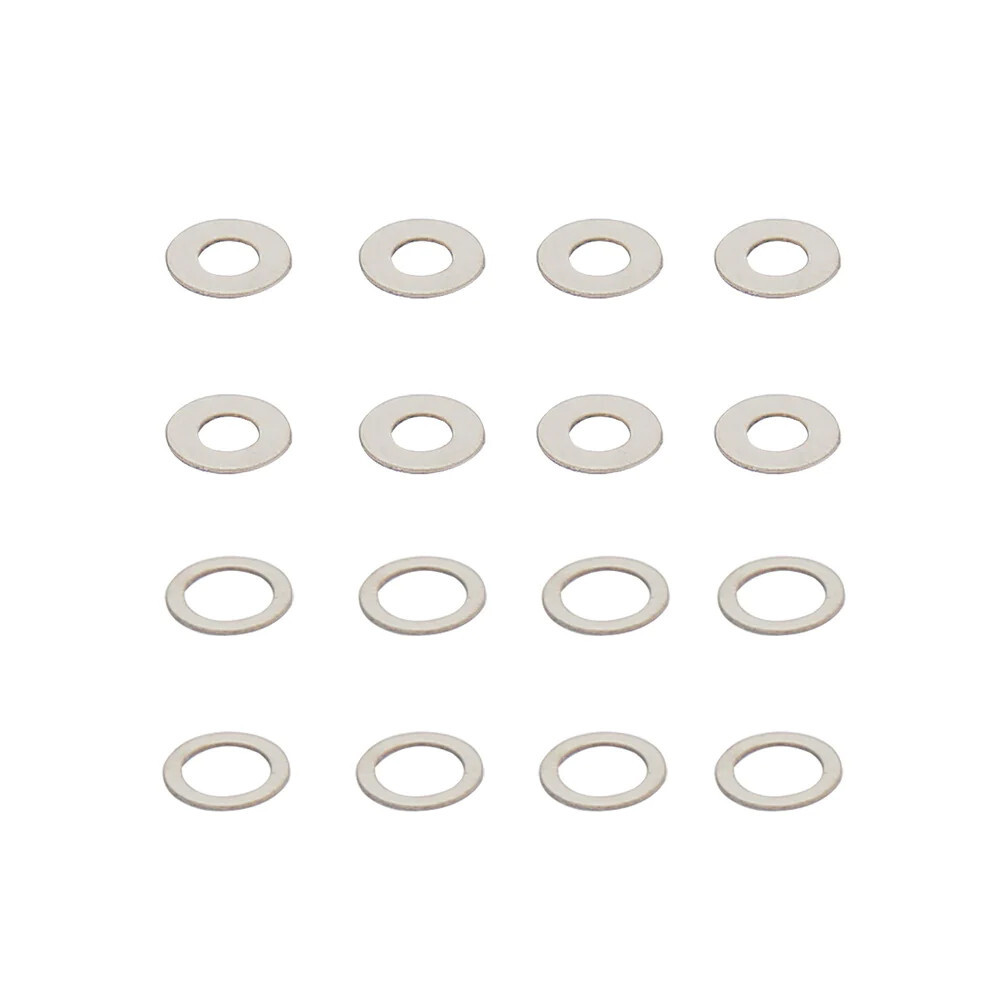OMPHobby M4 Helicopter Washers for Tail Blade Grip Set # OSHM4096