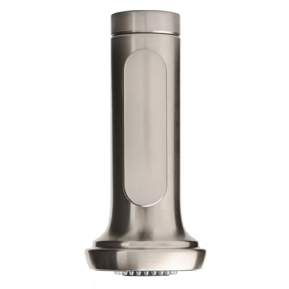 Sous Sprayhead in Vibrant Stainless