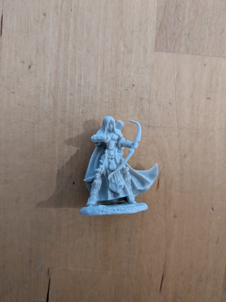 Reaper Bones 4 Adowyn The Hinter