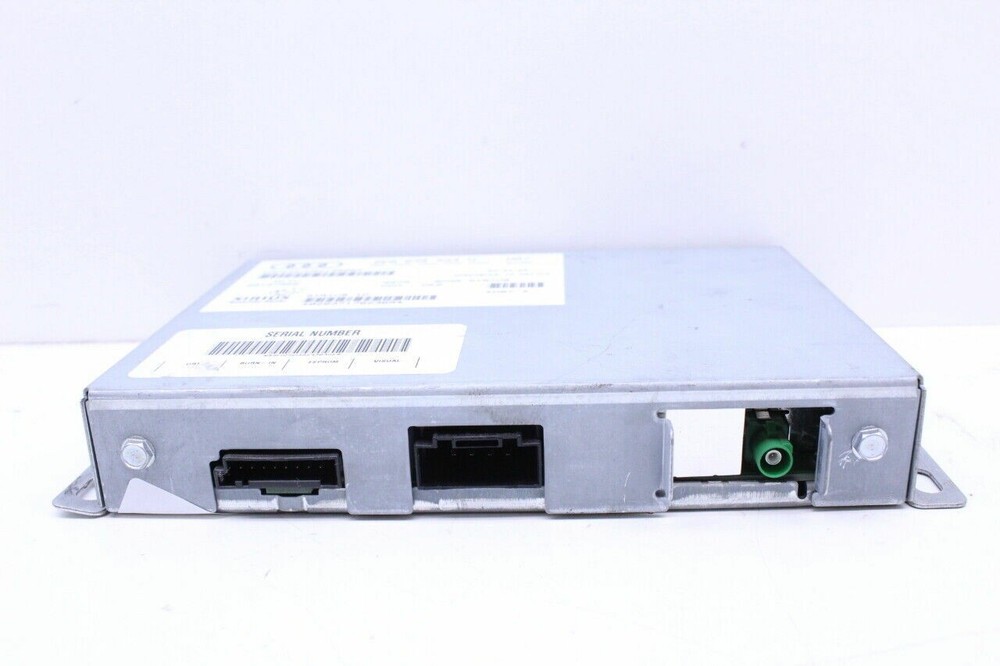 2009 Audi Volkswagen Satellite Control Module OEM