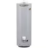 G6N-T5040PVR A.O. Smith Signature 100 50-Gallon Tall Water Heater Gray