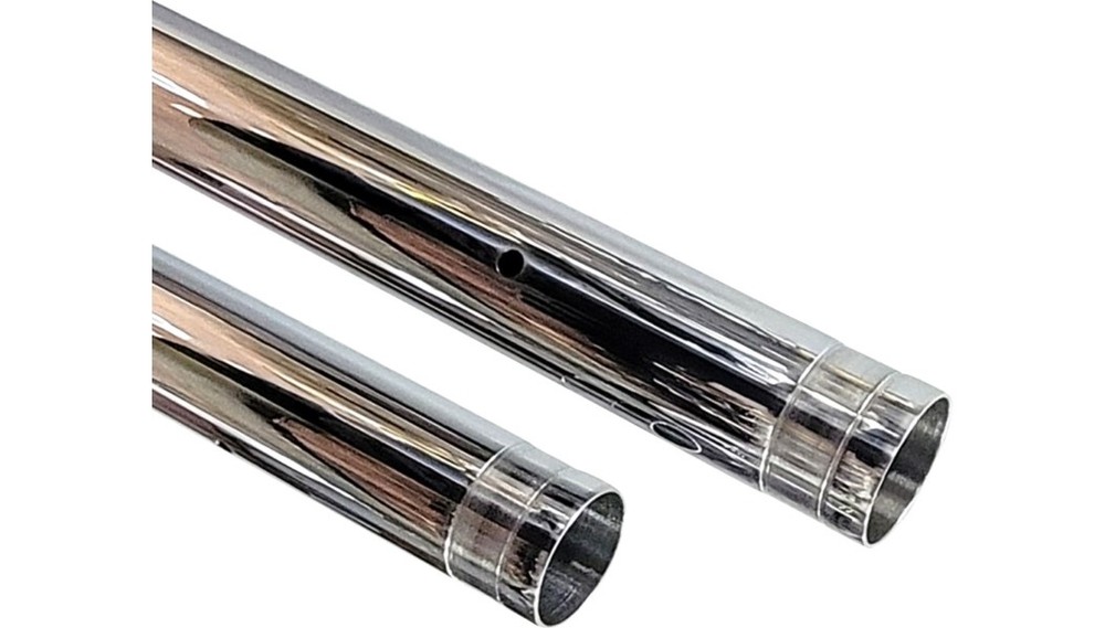 Custom Cycle Fork Tubes #719133