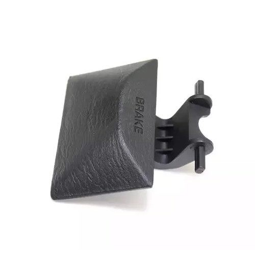 Mopar 0WL85XDVAB Handle, Parking Break (Genuine)