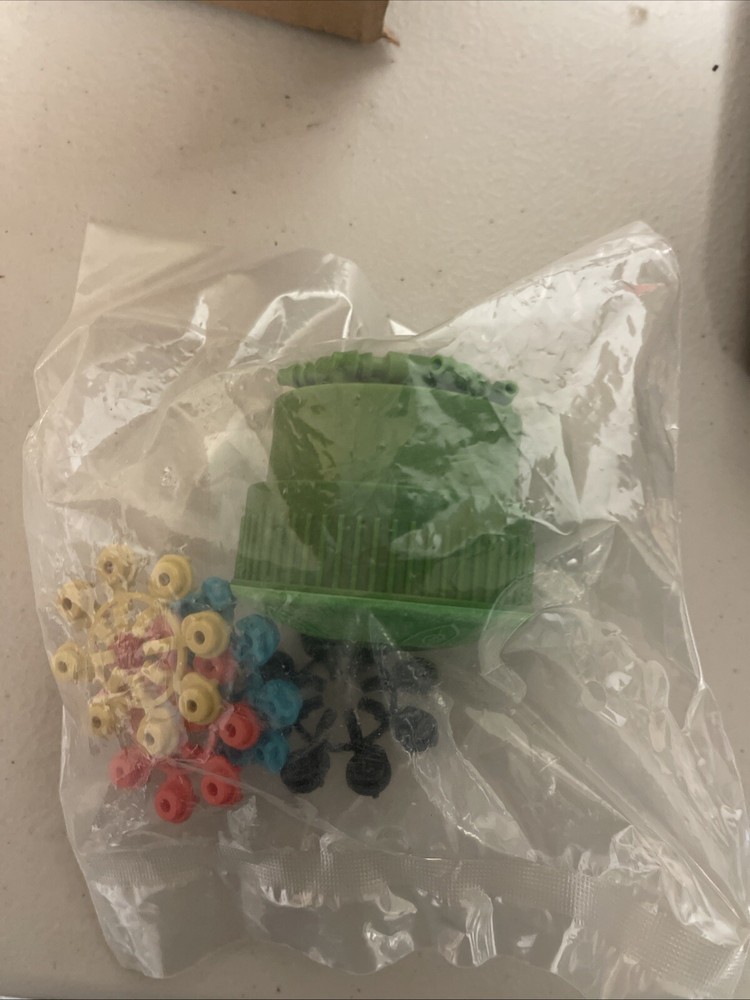 FloraFlex Multi-Flow Bubbler